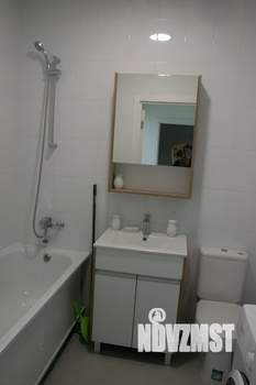 1-к квартира, на длительный срок, 33м2, 8/13 этаж