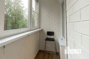 1-к квартира, на длительный срок, 38м2, 3/9 этаж