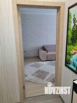 2-к квартира, на длительный срок, 57м2, 5/13 этаж