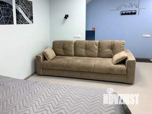 1-к квартира, посуточно, 40м2, 1/17 этаж