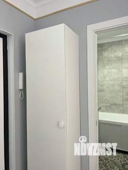 1-к квартира, посуточно, 24м2, 1/1 этаж