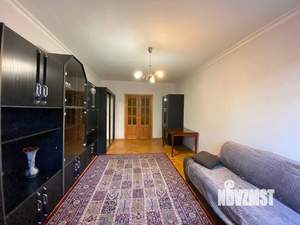 3-к квартира, на длительный срок, 81м2, 1/10 этаж