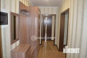 2-к квартира, на длительный срок, 56м2, 7/17 этаж