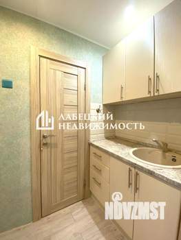 1-к квартира, на длительный срок, 37м2, 7/14 этаж