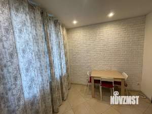 1-к квартира, на длительный срок, 37м2, 2/16 этаж