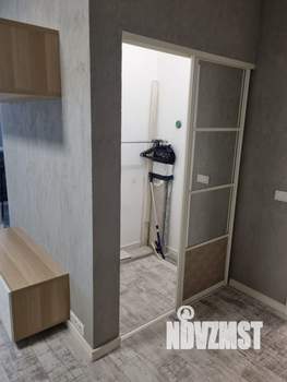 1-к квартира, на длительный срок, 50м2, 16/17 этаж