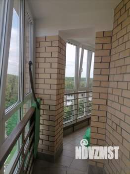 2-к квартира, на длительный срок, 73м2, 7/12 этаж