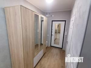 Студия квартира, на длительный срок, 32м2, 11/18 этаж