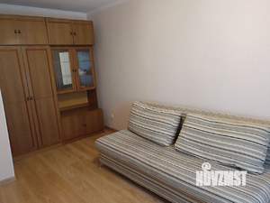 2-к квартира, на длительный срок, 42м2, 1/5 этаж