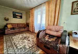 2-к квартира, на длительный срок, 51м2, 1/9 этаж