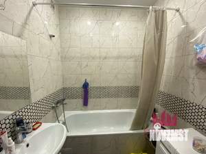 1-к квартира, на длительный срок, 35м2, 8/14 этаж