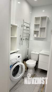 1-к квартира, на длительный срок, 36м2, 9/12 этаж