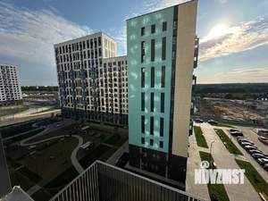 2-к квартира, на длительный срок, 40м2, 8/16 этаж