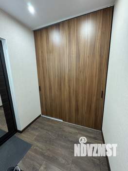 2-к квартира, на длительный срок, 37м2, 11/17 этаж