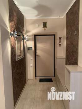 3-к квартира, на длительный срок, 88м2, 17/17 этаж