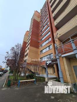 2-к квартира, на длительный срок, 55м2, 8/14 этаж