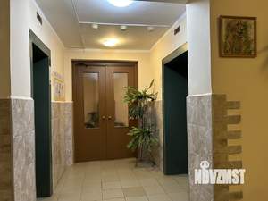 2-к квартира, на длительный срок, 54м2, 8/14 этаж