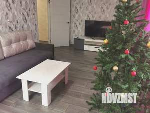 2-к квартира, посуточно, 73м2, 2/3 этаж