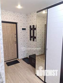 Студия квартира, на длительный срок, 25м2, 10/17 этаж