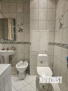 1-к квартира, на длительный срок, 45м2, 8/14 этаж