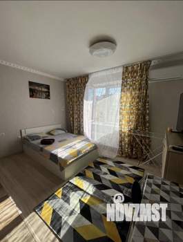 Студия квартира, посуточно, 29м2, 13/17 этаж