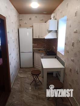 1-к квартира, на длительный срок, 25м2, 1/1 этаж