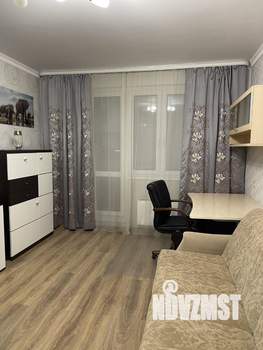 1-к квартира, на длительный срок, 40м2, 11/17 этаж