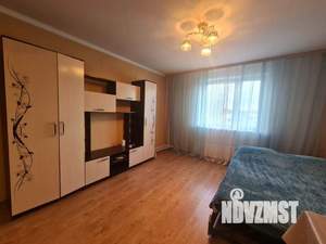 1-к квартира, посуточно, 29м2, 1/1 этаж