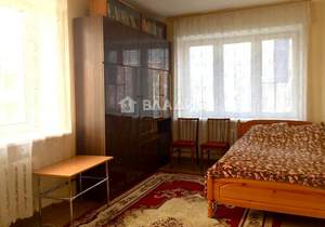 1-к квартира, на длительный срок, 32м2, 3/5 этаж