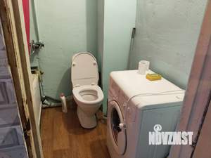 1-к квартира, посуточно, 30м2, 1/4 этаж