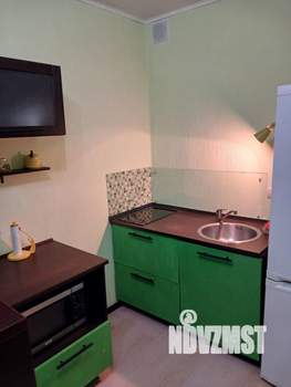 1-к квартира, на длительный срок, 45м2, 11/17 этаж