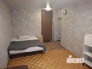 1-к квартира, на длительный срок, 31м2, 3/5 этаж