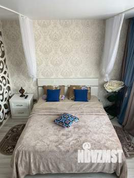 Студия квартира, посуточно, 29м2, 17/17 этаж