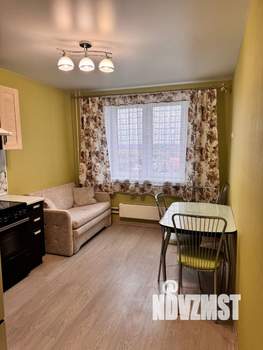 1-к квартира, на длительный срок, 46м2, 7/10 этаж