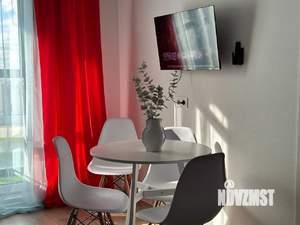 1-к квартира, посуточно, 35м2, 6/14 этаж