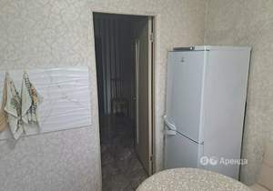 1-к квартира, на длительный срок, 33м2, 5/10 этаж