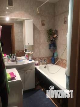 1-к квартира, на длительный срок, 50м2, 10/10 этаж