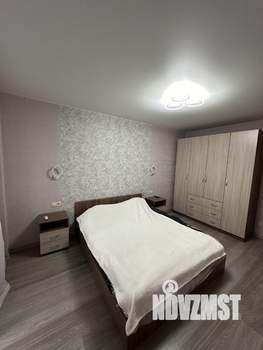 2-к квартира, на длительный срок, 62м2, 7/18 этаж