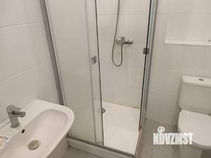 Студия квартира, на длительный срок, 23м2, 6/17 этаж