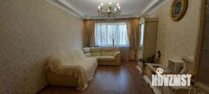 2-к квартира, на длительный срок, 62м2, 4/17 этаж