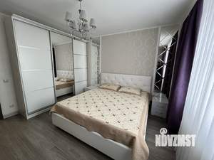 3-к квартира, на длительный срок, 75м2, 7/24 этаж