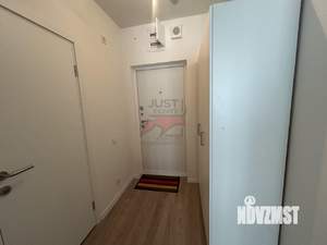 1-к квартира, на длительный срок, 34м2, 7/17 этаж