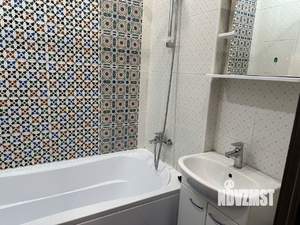 1-к квартира, на длительный срок, 35м2, 3/11 этаж