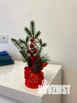 1-к квартира, посуточно, 32м2, 4/17 этаж