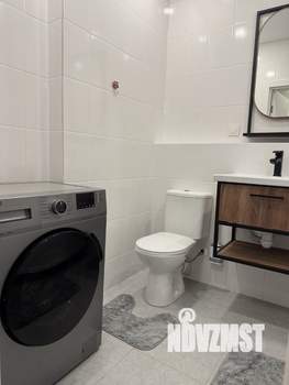 1-к квартира, на длительный срок, 35м2, 5/17 этаж