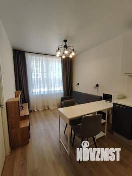 1-к квартира, на длительный срок, 32м2, 2/14 этаж