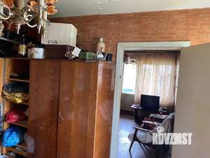 2-к квартира, на длительный срок, 36м2, 5/5 этаж