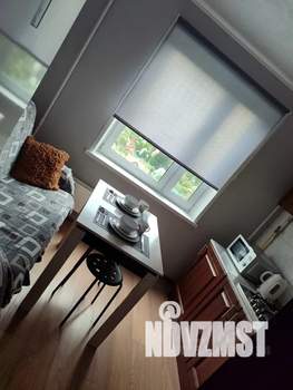 1-к квартира, посуточно, 35м2, 10/10 этаж