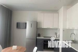 1-к квартира, посуточно, 26м2, 15/17 этаж