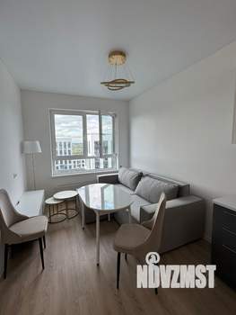 2-к квартира, на длительный срок, 32м2, 17/17 этаж